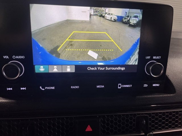 Used 2024 Honda Civic Sport image 27