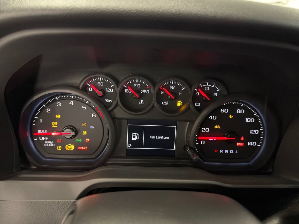 New 2026 GMC Sierra 1500 Pro w/ Graphite Edition AWD/4WD image 14