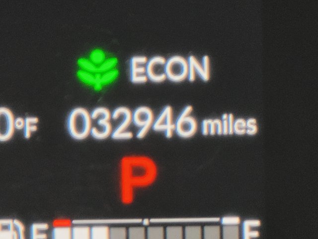 Used 2025 Honda CR-V EX-L image 33