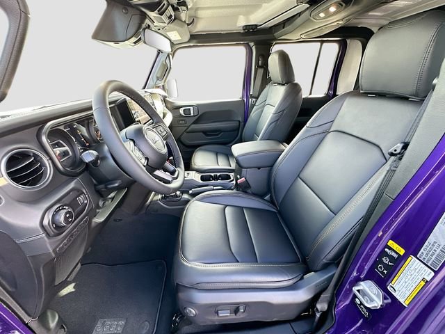 New 2026 Jeep Gladiator Sport image 14