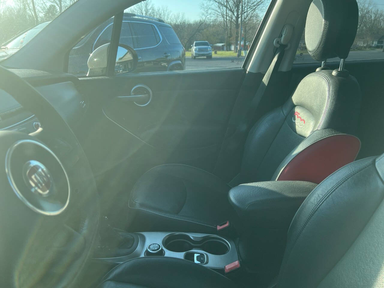 Used 2016 FIAT 500X Trekking Plus image 10