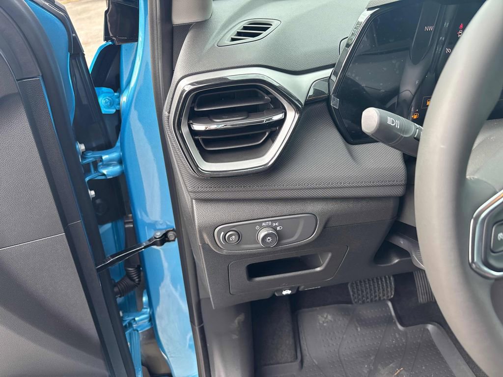 New 2026 Chevrolet TrailBlazer LT w/ Convenience Package image 20