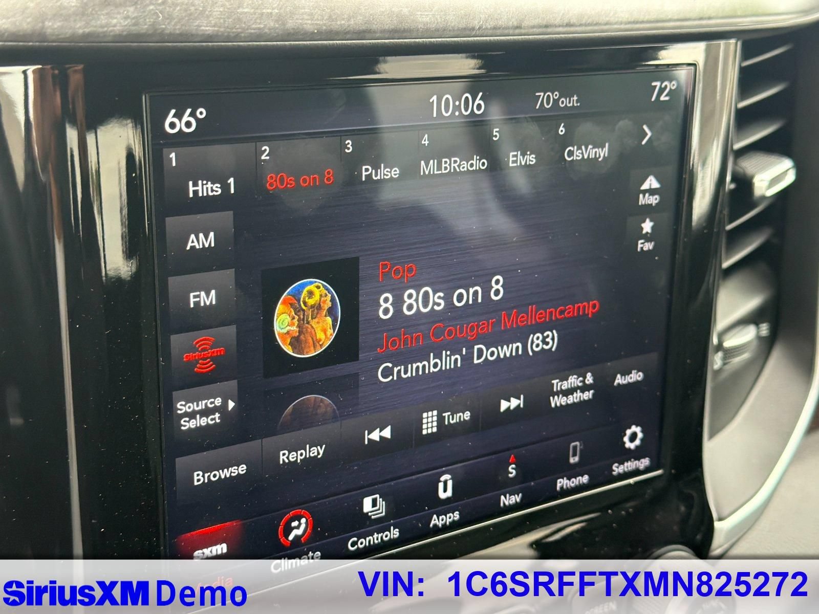 Used 2021 RAM 1500 Big Horn AWD/4WD image 40