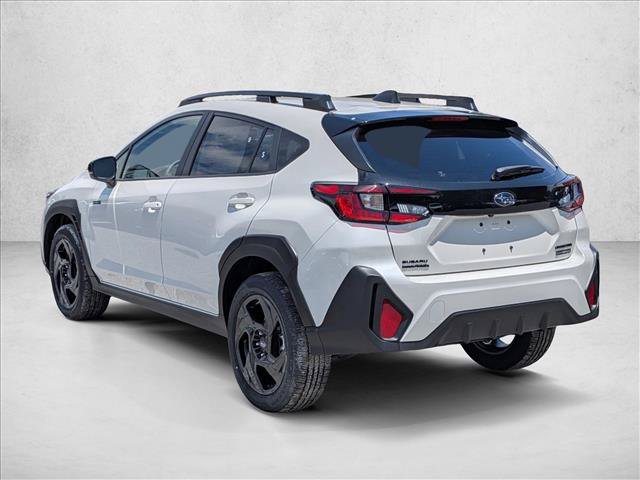 New 2026 Subaru Crosstrek 2.5i Sport AWD/4WD image 9