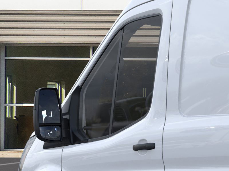 New 2025 Ford Transit 150 148 Medium Roof w/ Load Area Protection Package image 20
