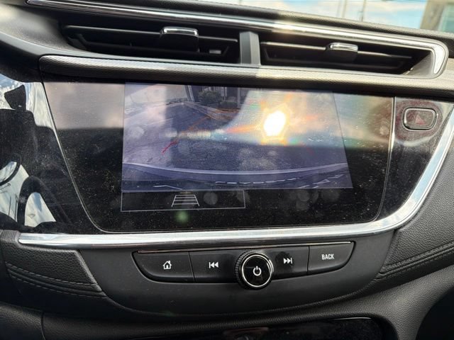 Used 2021 Buick Encore GX Preferred w/ Cold Weather Comfort Package AWD/4WD image 24