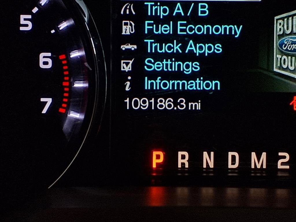 Used 2016 Ford F250 XLT w/ XLT Premium Package image 30