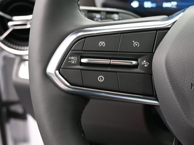 New 2026 Chevrolet Equinox LT w/ Convenience Package II image 30