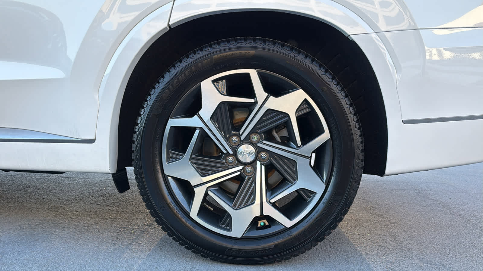 Used 2022 Hyundai Palisade Calligraphy w/ Cargo Package image 19