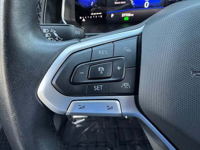 Used 2023 Volkswagen Jetta Sport FWD image 22