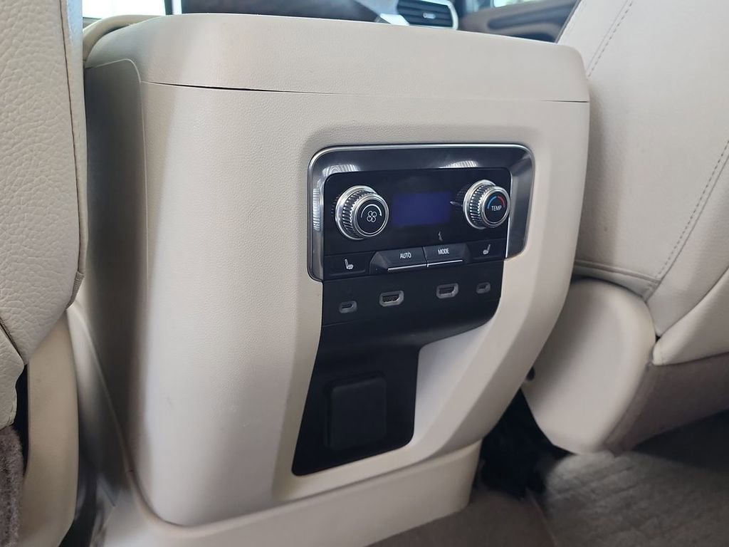 Certified 2023 GMC Yukon Denali w/ Advanced Technology Package AWD/4WD image 21
