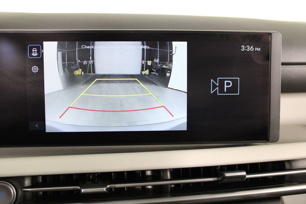 Certified 2026 Hyundai Tucson SE image 29