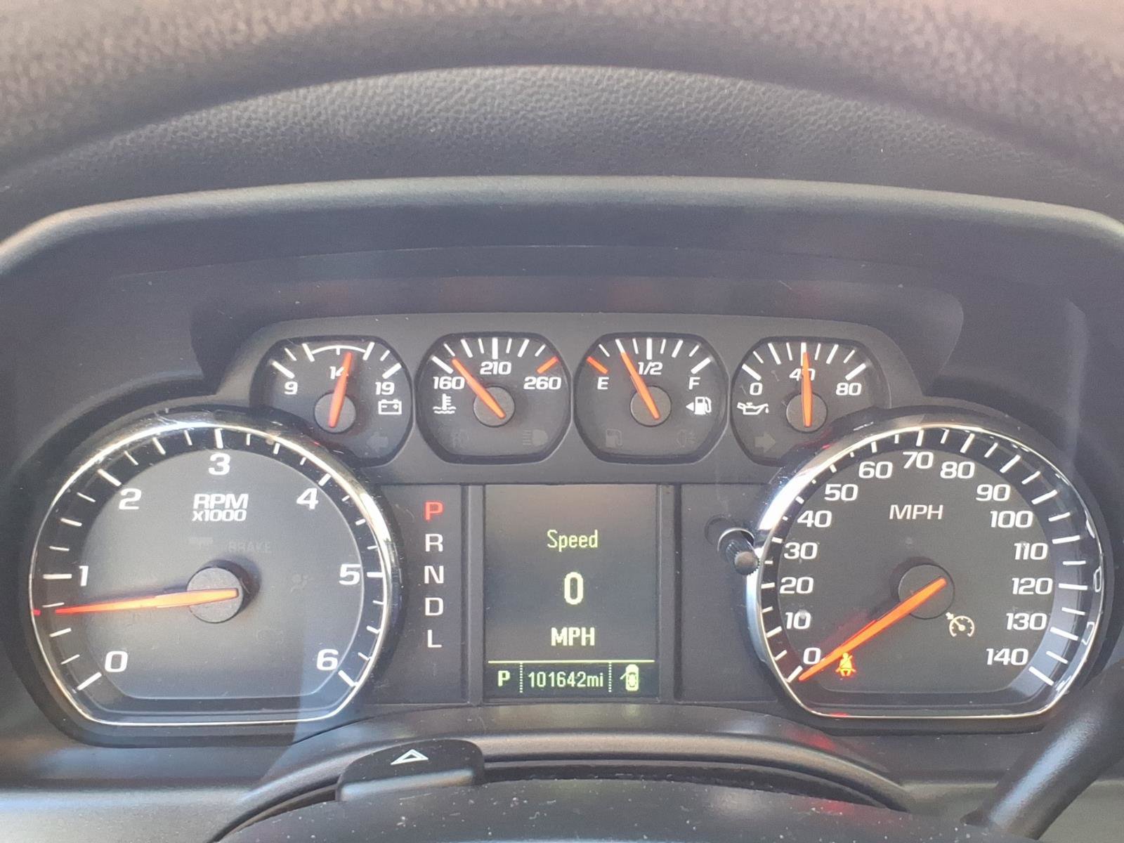 Used 2018 Chevrolet Silverado 1500 LS image 15