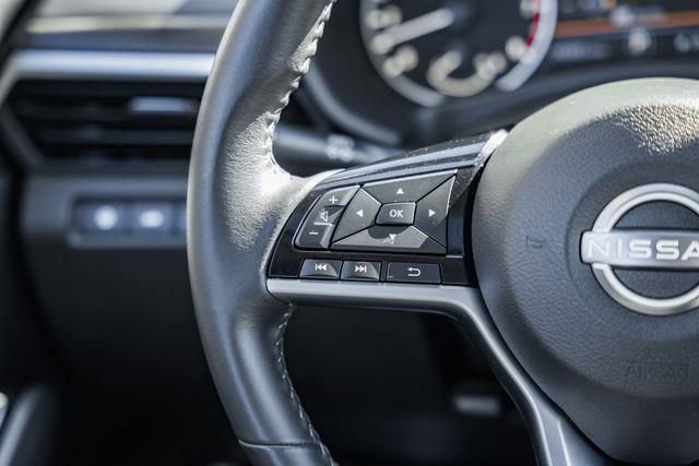 Used 2023 Nissan Altima 2.5 SV w/ SV Premium Package image 27