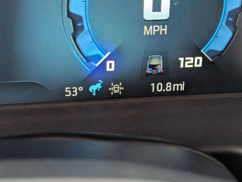 New 2026 Ford Bronco Big Bend image 26