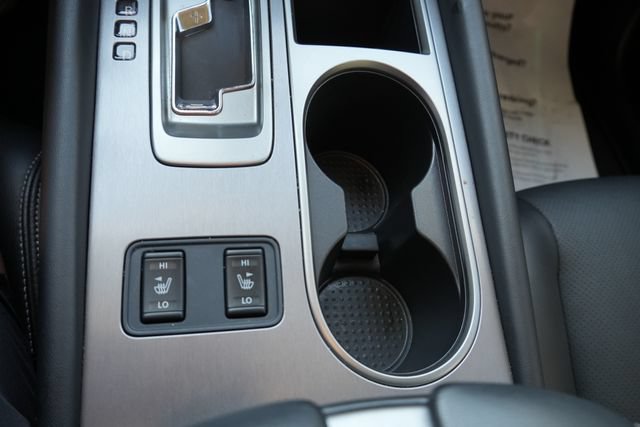 Used 2024 Nissan Murano SL AWD/4WD image 38