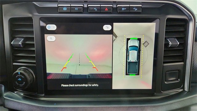 Used 2024 Ford F250 Limited w/ FX4 Off-Road Package image 52