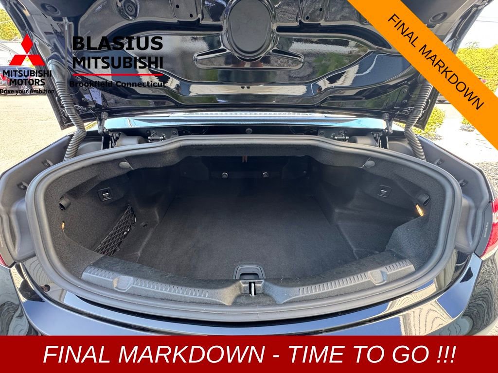 Used 2023 Mercedes-Benz E 450 4MATIC Cabriolet w/ Driver Assistance Package image 26