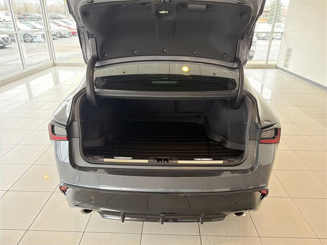 Used 2021 Lexus IS 350 F Sport image 15