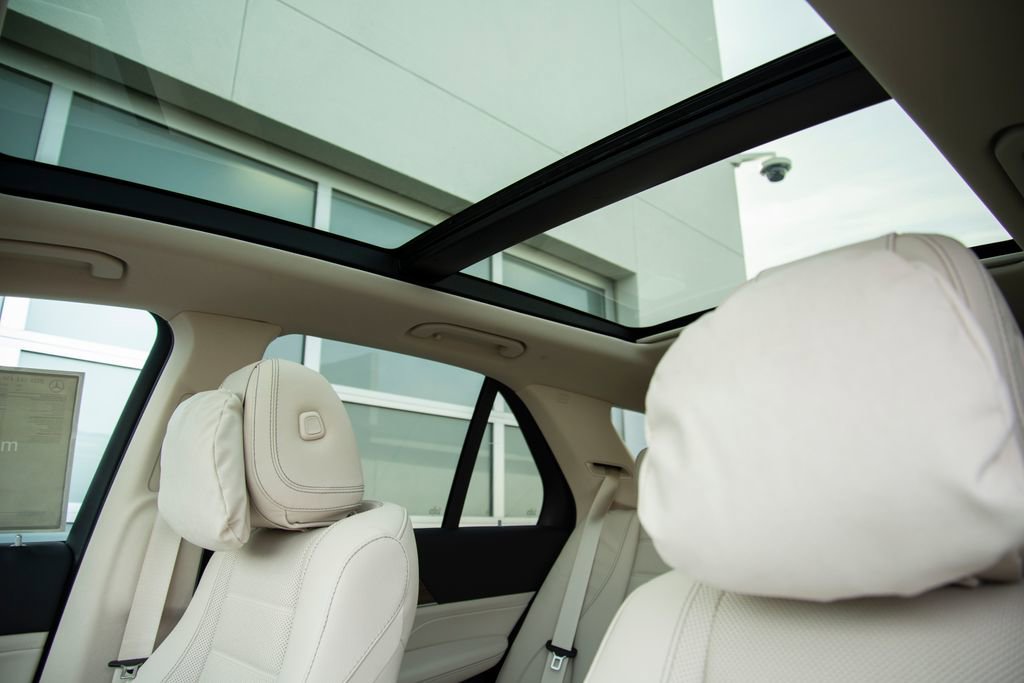 New 2026 Mercedes-Benz GLE 450 4MATIC image 12