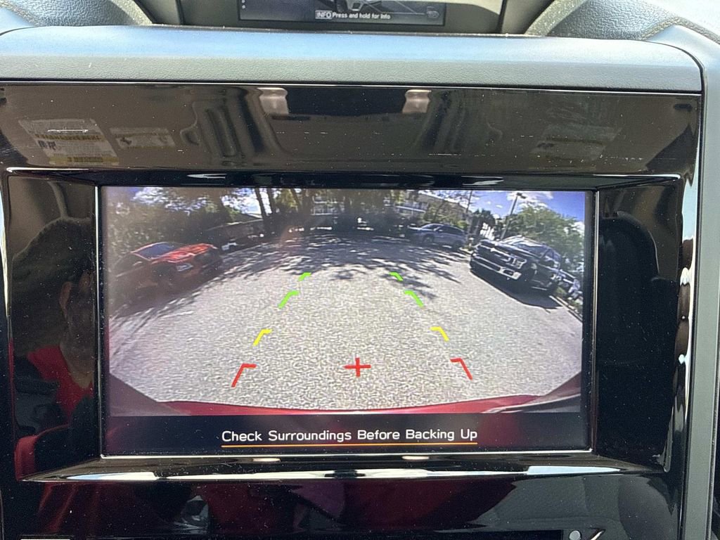 Certified 2023 Subaru Forester Premium image 29