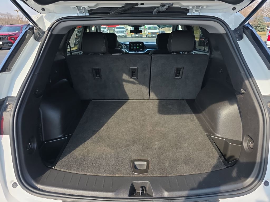Certified 2023 Chevrolet Blazer LT image 24