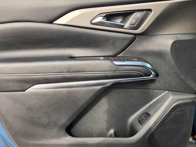 Used 2024 Chevrolet Traverse LT w/ LPO, Floor Liner Package image 22