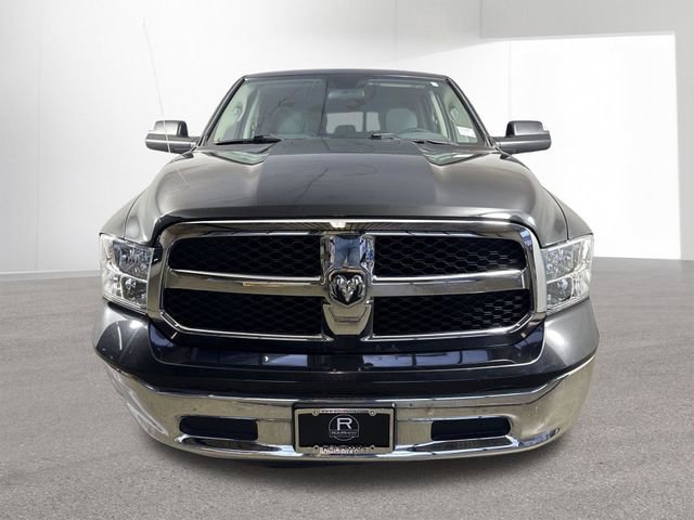 Used 2017 RAM 1500 Classic SLT AWD/4WD image 24