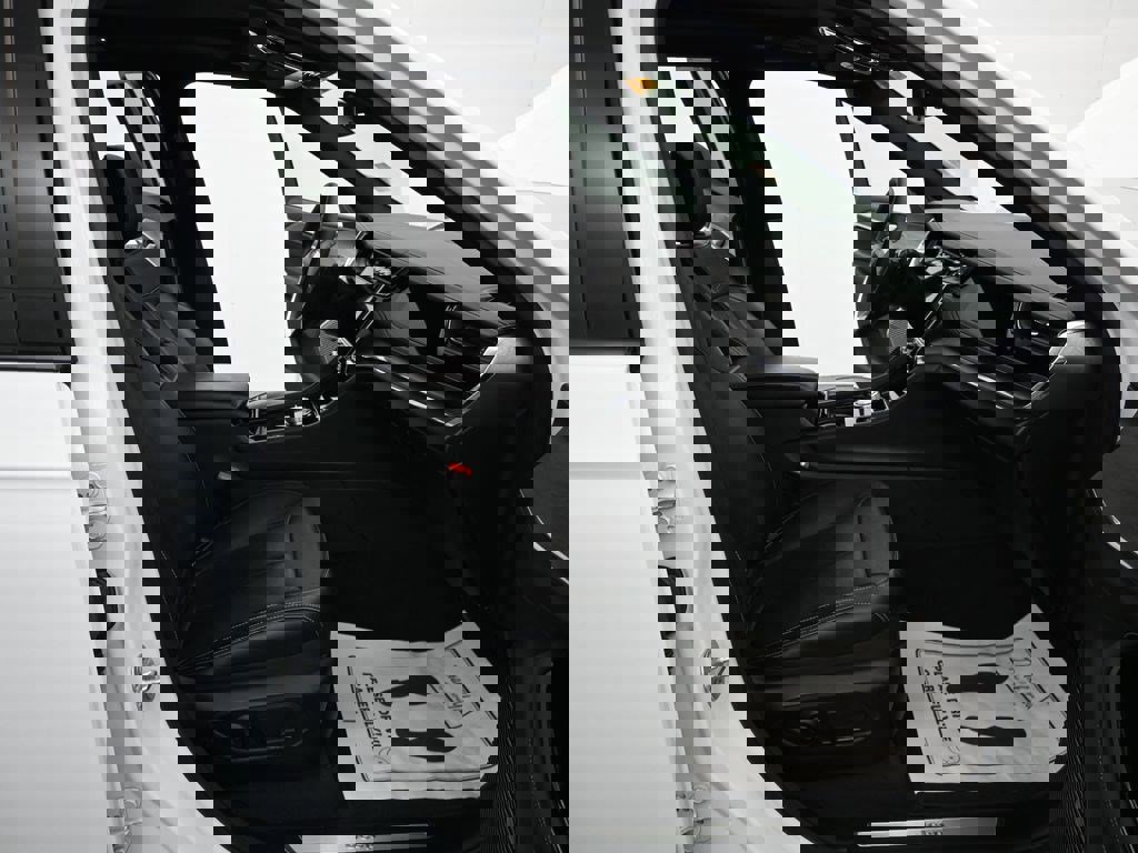 Used 2023 Jeep Grand Cherokee Overland image 11