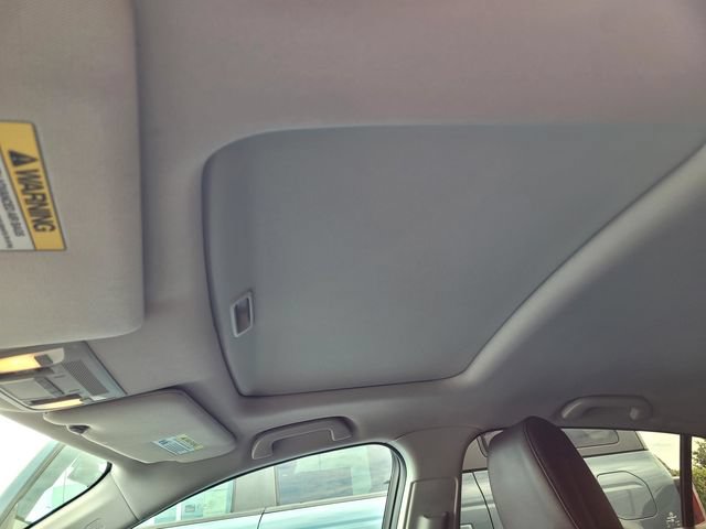 Used 2016 Acura ILX FWD image 12