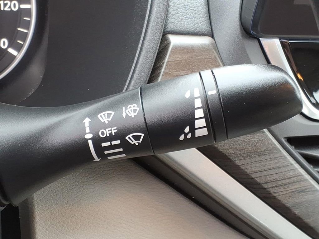 Certified 2023 Nissan Altima 2.5 SL image 26