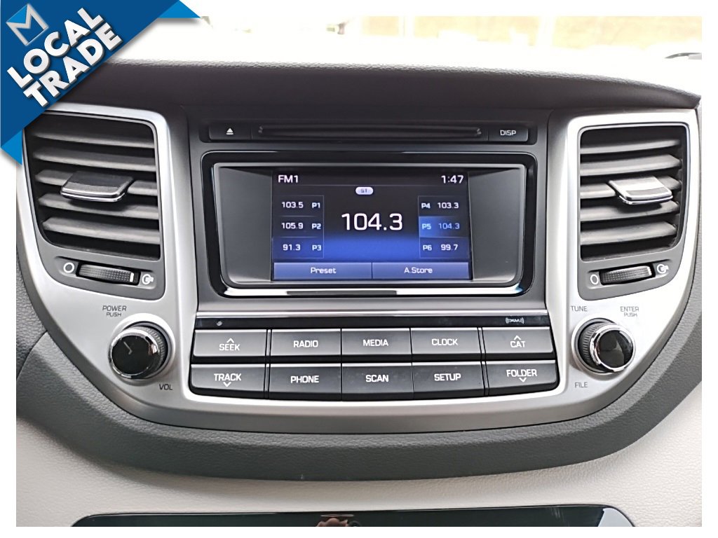 Used 2017 Hyundai Tucson SE image 36