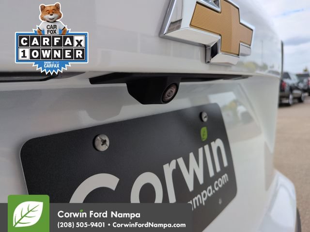 Used 2025 Chevrolet Equinox LT w/ Convenience Package II AWD/4WD image 31