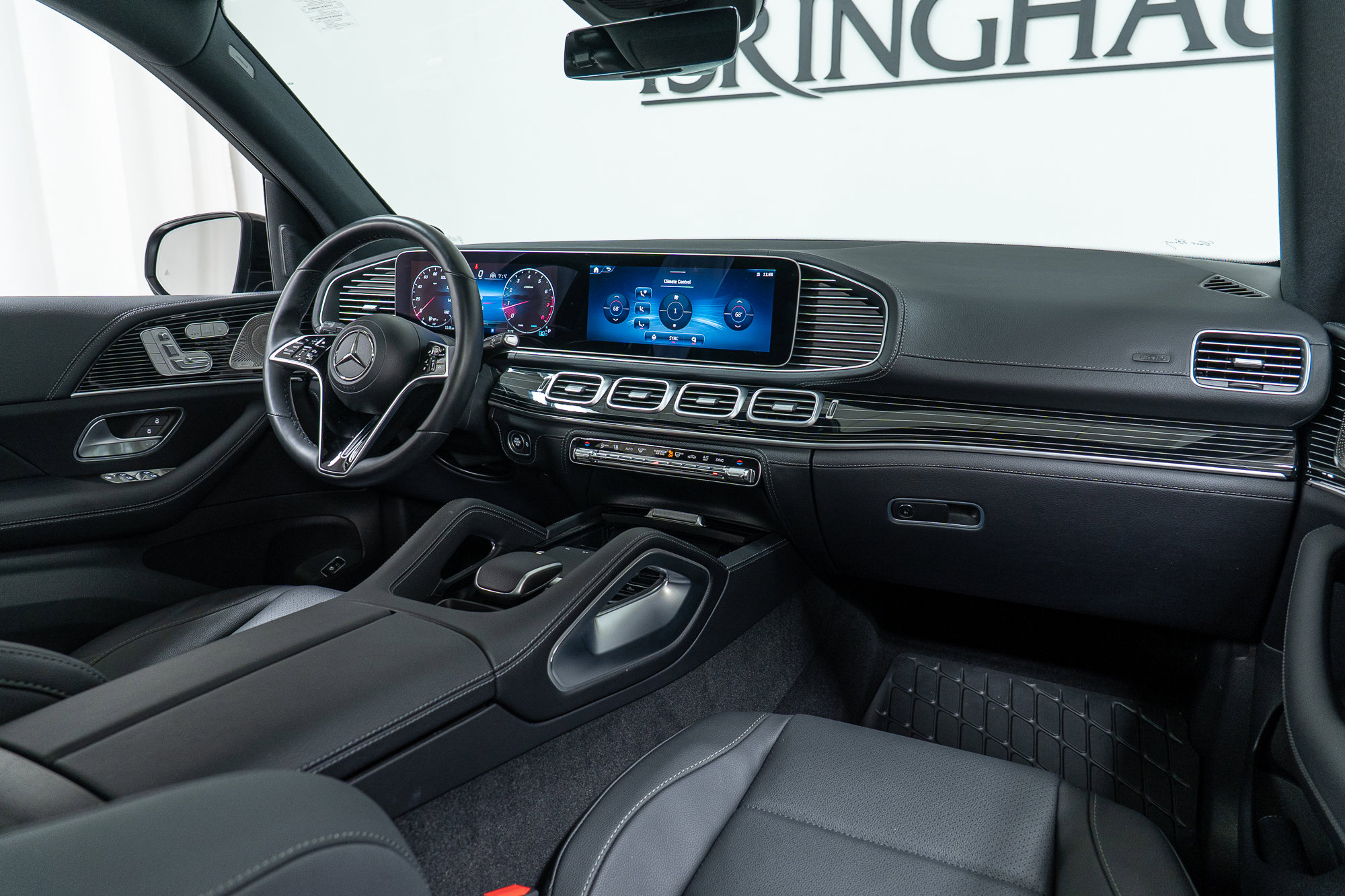 Certified 2024 Mercedes-Benz GLE 350 4MATIC image 14