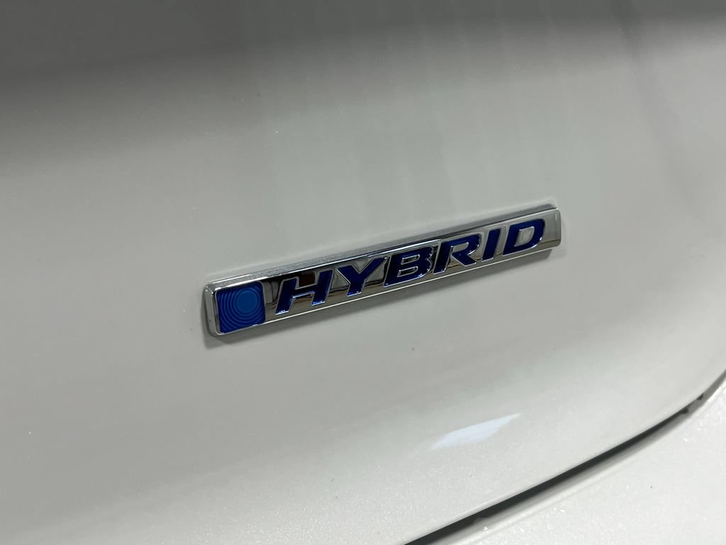New 2026 Honda Accord EX-L image 6