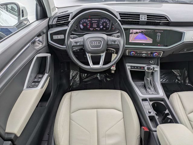 Used 2023 Audi Q3 2.0T Premium AWD/4WD image 18