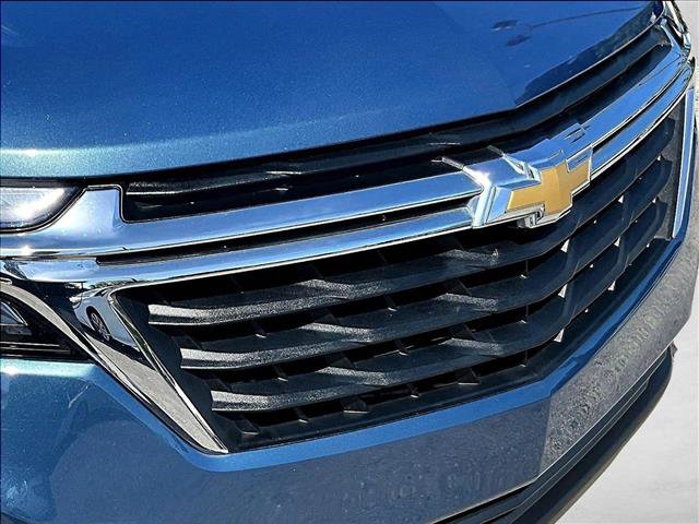 Used 2024 Chevrolet Equinox LS image 29