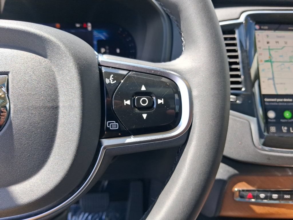 Certified 2024 Volvo XC90 B5 Plus w/ Protection Package Premier AWD/4WD image 20