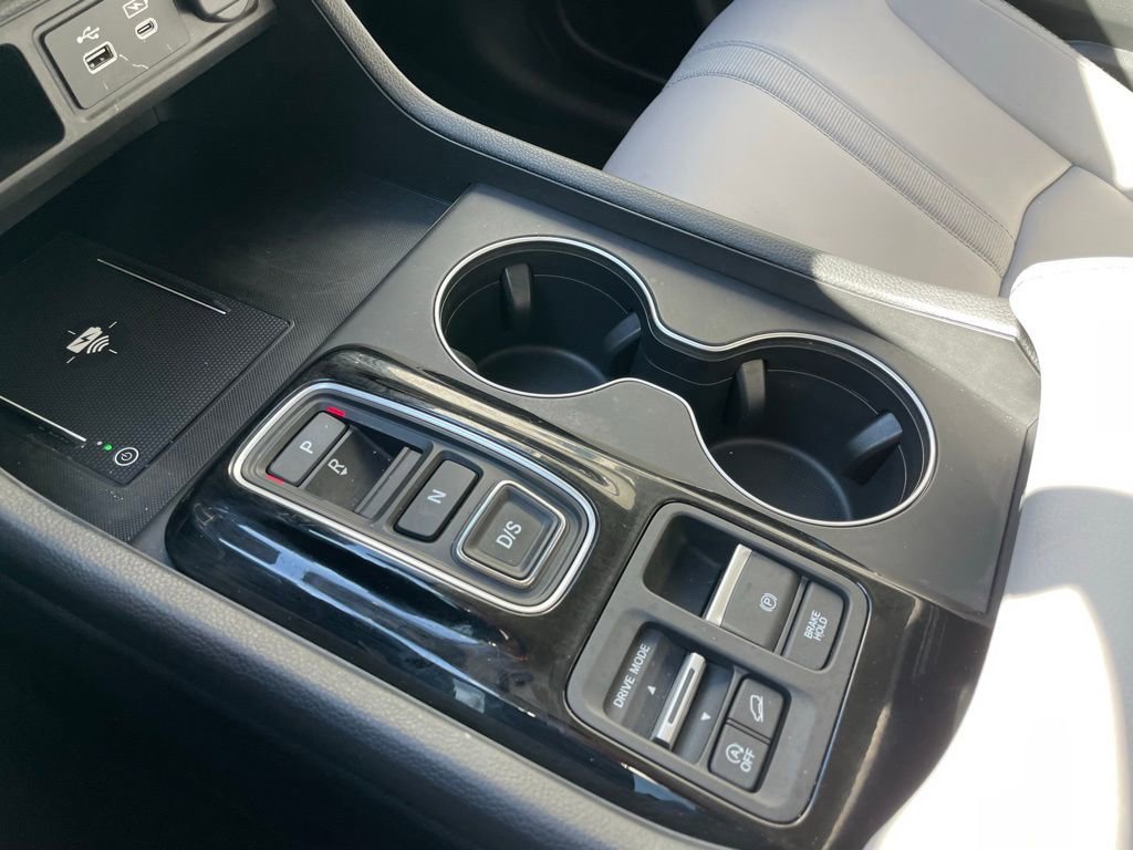 Certified 2025 Honda Pilot EX-L image 20