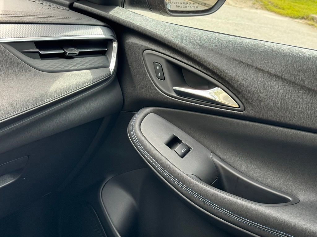 New 2026 Buick Encore GX Sport Touring w/ Advanced Technology Package image 30