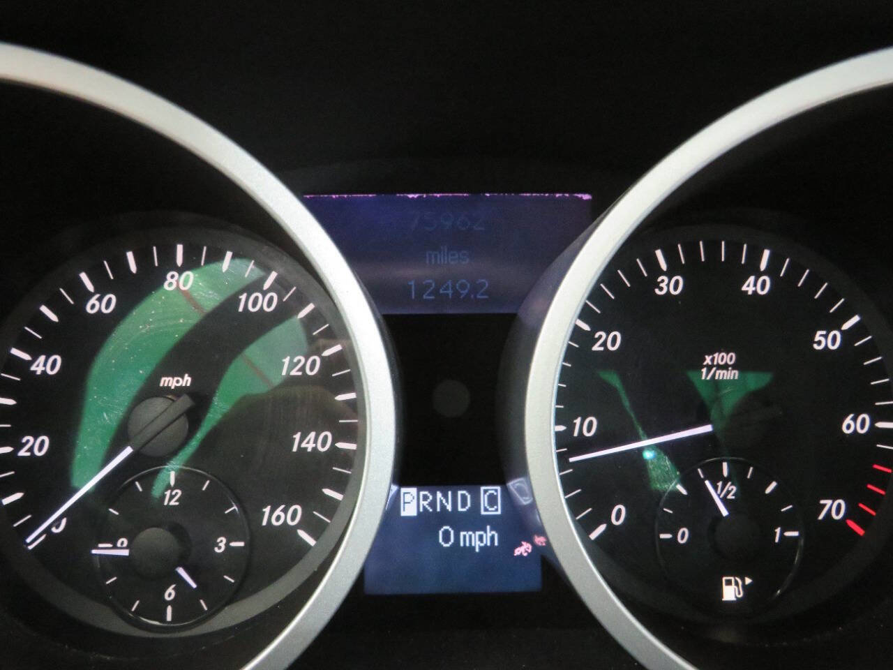 Used 2006 Mercedes-Benz SLK 280 image 21