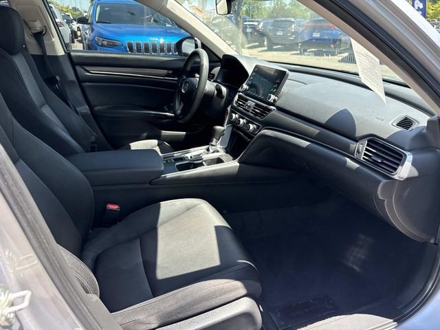 Used 2020 Honda Accord LX image 11
