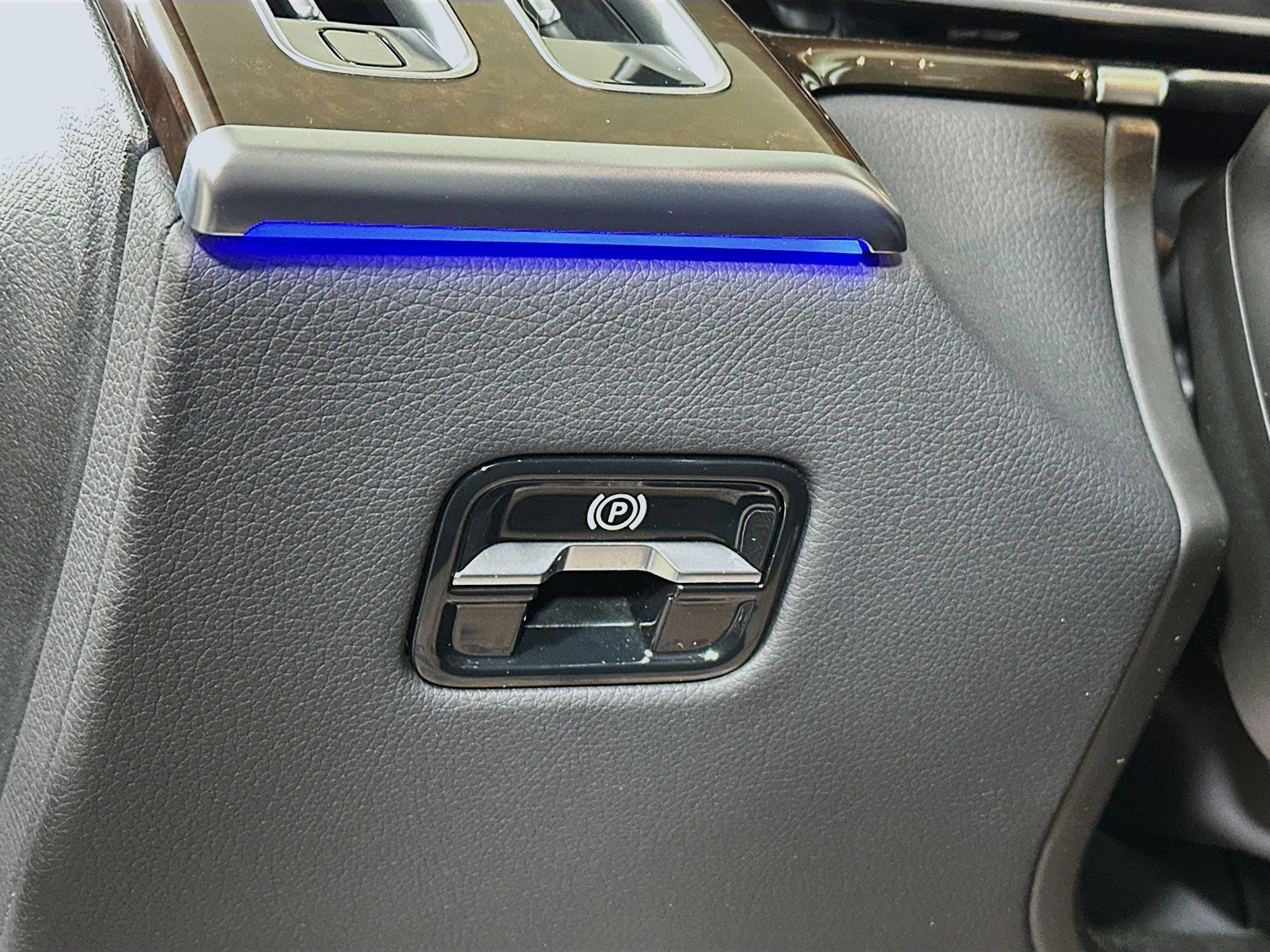 Certified 2024 Mercedes-Benz S 580 S 580 image 10