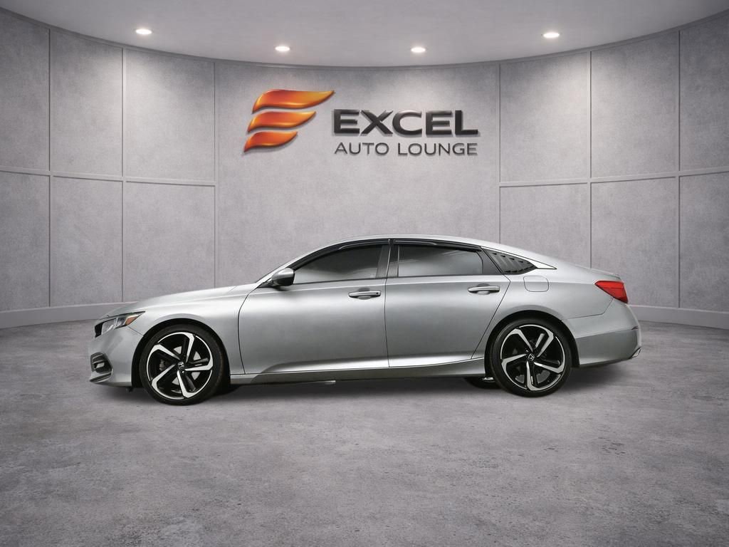 Used 2019 Honda Accord Sport image 37