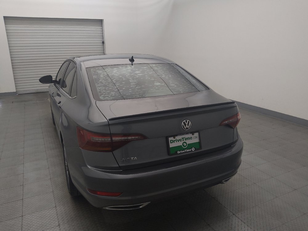 Used 2019 Volkswagen Jetta R-Line FWD image 6