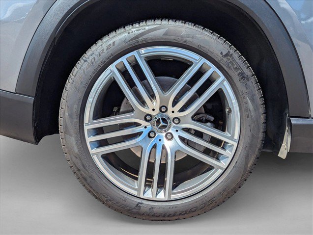 Used 2020 Mercedes-Benz GLS 450 4MATIC image 25