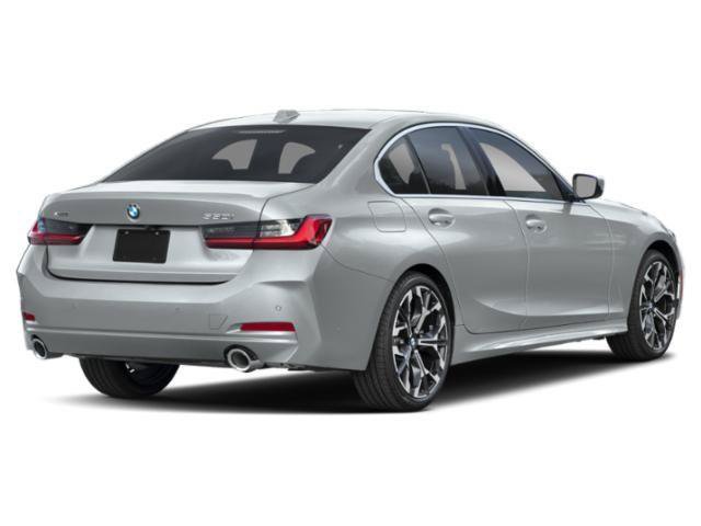New 2025 BMW 330i Sedan w/ M Sport Package RWD image 5