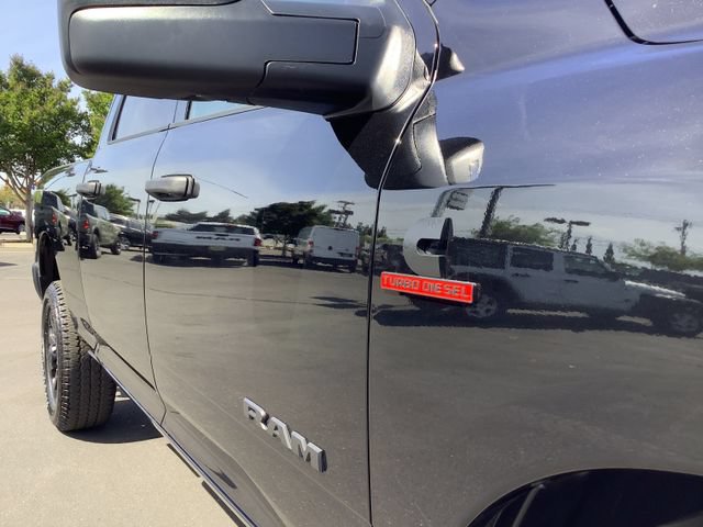 New 2026 RAM 2500 Big Horn AWD/4WD image 45