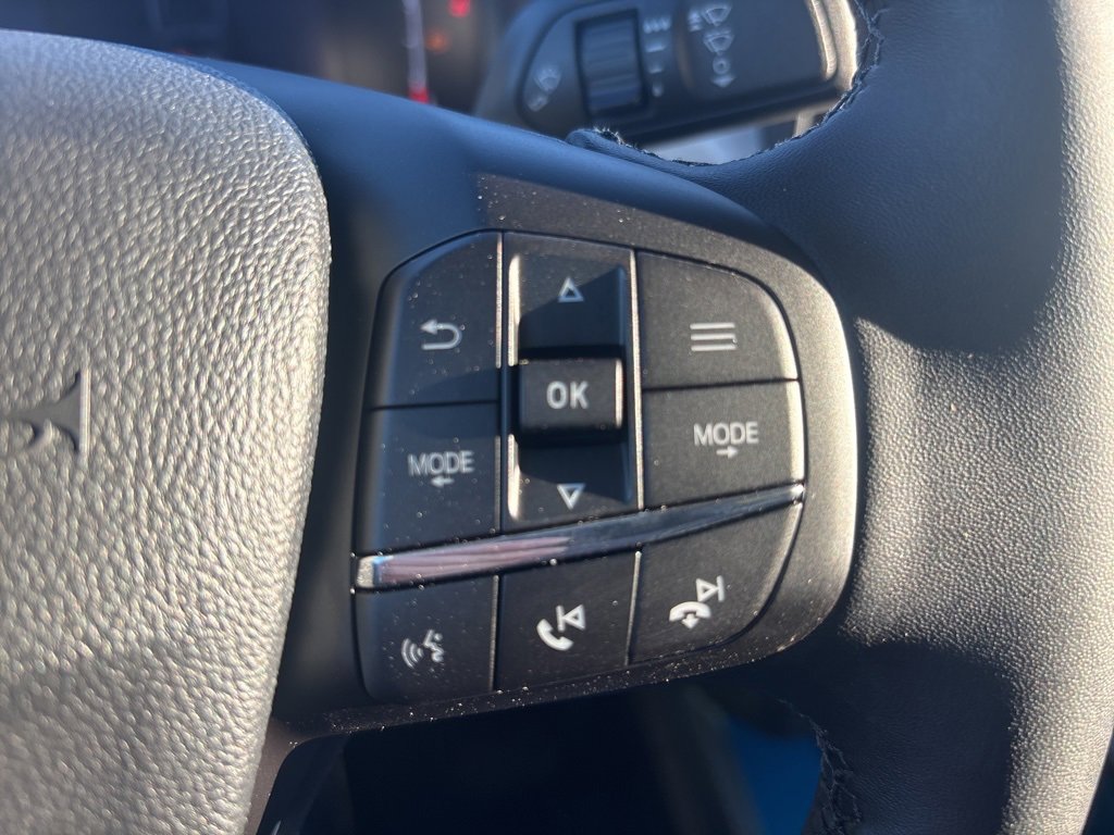 New 2025 Ford Maverick XLT w/ XLT Luxury Package image 25