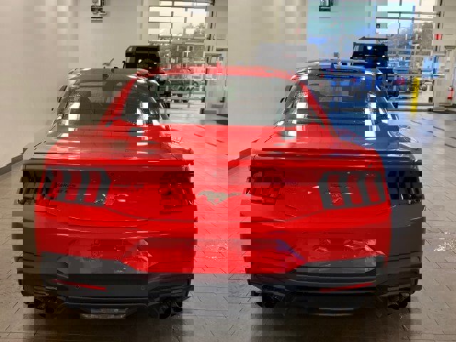 New 2024 Ford Mustang Premium image 6